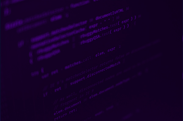 programming code